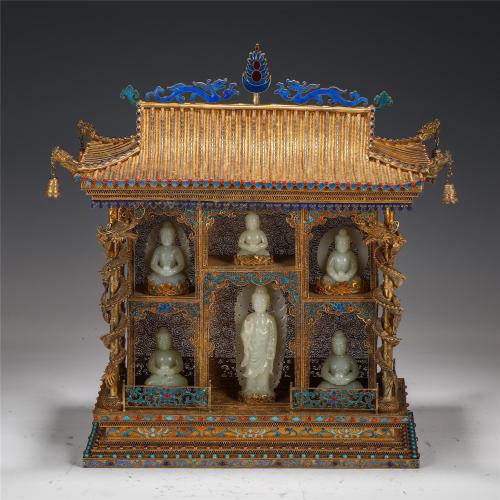 July Asia Antiques & Arts Auction 3
