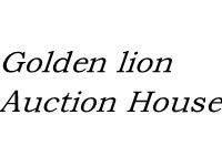 Golden lion Auction House