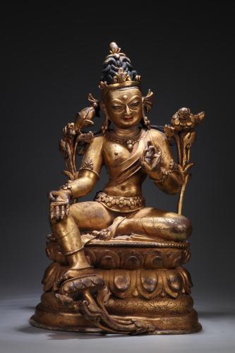 Asian Arts Auction
