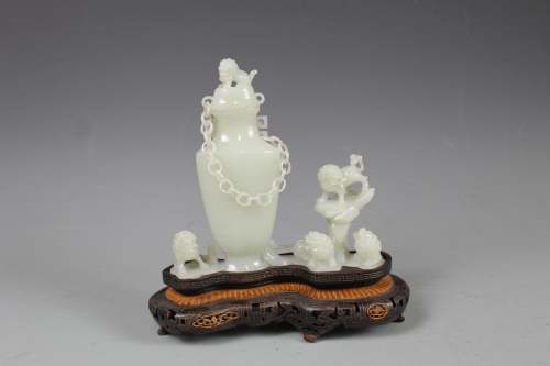 Asian Antique and Collectibles August Sale