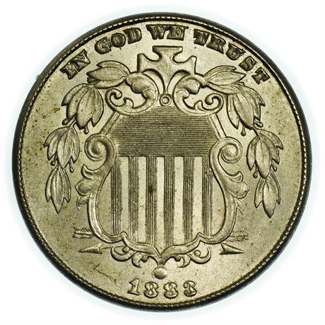 US Coins & Currency