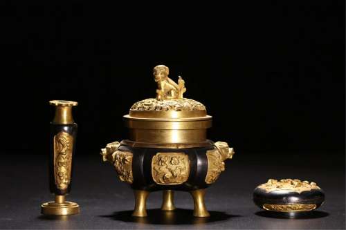 August Asia Antiques & Decorative Arts Day 2