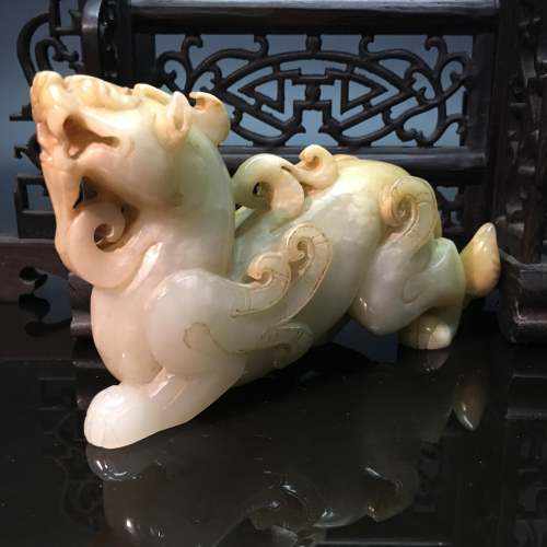 Fine Chinese Art & Antiques AUG Auction