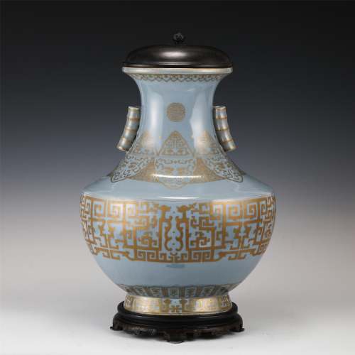 August Asia Antiques & Decorative Arts Day 1