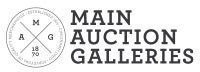 Main Auction Galleries