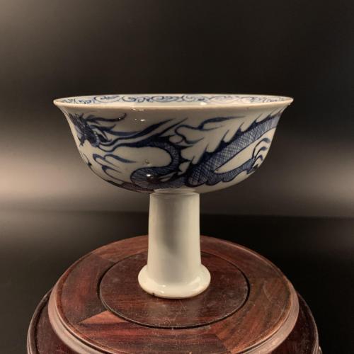 Fine Chinese Art & Antiques