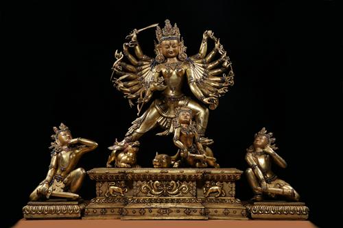 August Asian Art Auction