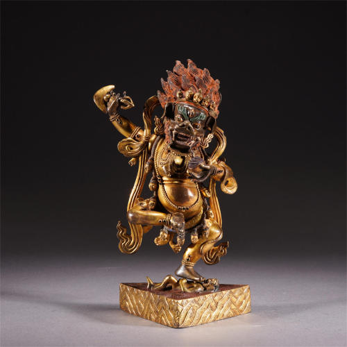 August Asia Antiques & Arts Auction Day 1