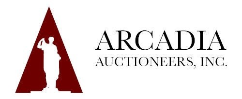 Arcadia Auctioneers Inc