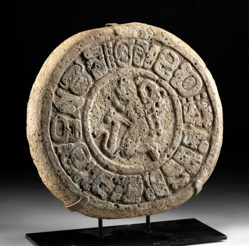 Museum-Deaccession | Asian & Pre-Columbian
