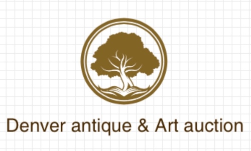 denver antique & art auction