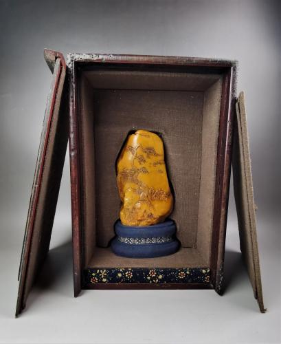 IMPORTANT CHINESE ANTIQUES AUCTION
