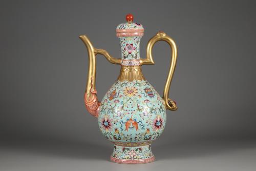 Imperial Chinese Ceramics