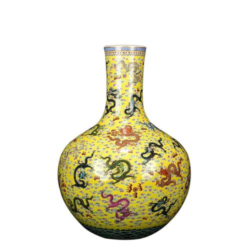 MERCES Asian Works of Art, Porcelain Day 2