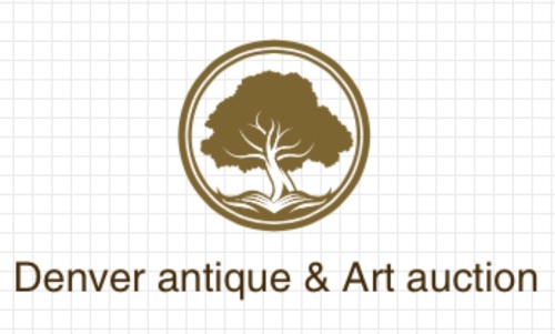 Denver antique & art auction