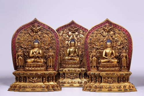 September Asian Art Auction