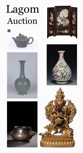 Chinese Porcelain and Asian art