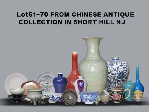 Sep Art and Asian Sale