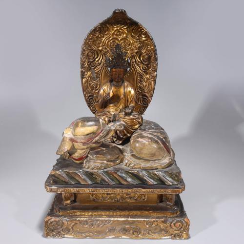 Asian Art, Antiques & Estates Auction