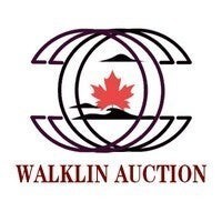 Walklin Auction Ltd