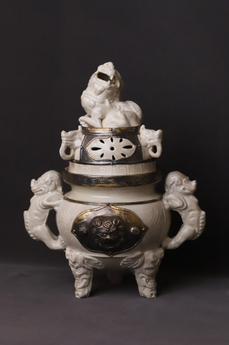 October 7th Private Asian Art Sale