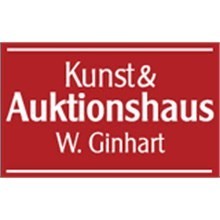 Kunst & Auktionshaus Walter Ginhart