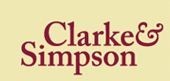 Clarke and Simpson Auctions