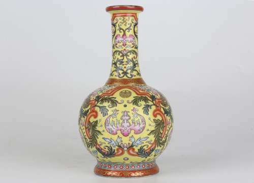 Asian art auction in October