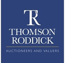 Thomson Roddick Auctioneers & Valuers