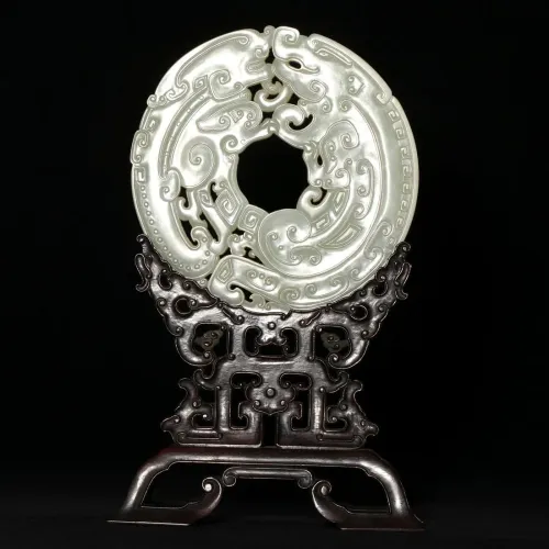 Asian Art and Collectibles