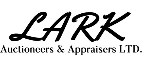 lark‘s auctioneers and appraisers LTD