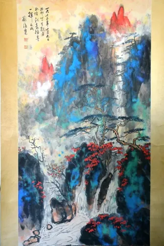 Autumn Asian Art Auction