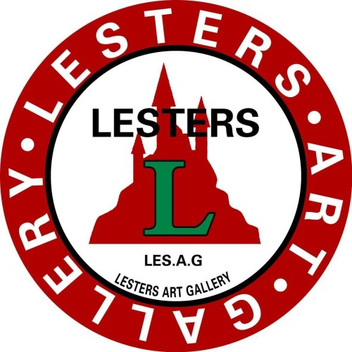 Lesters Art Gallery