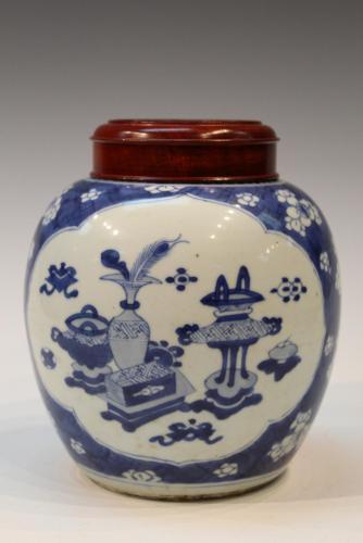 November Asian Antique and Art Auction