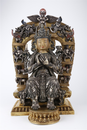 Tibetan Buddha special 4
