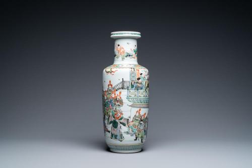  Imperial and important Chinese works of art - PREMIUM SALE