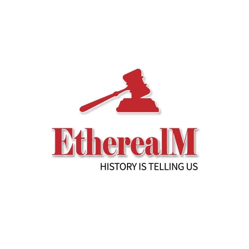  EtherealM Art Auction Gallery