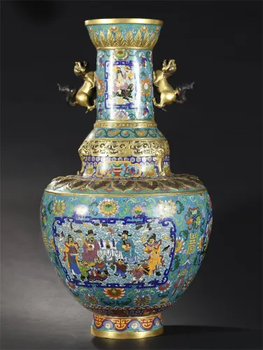 Asian Chinese Antiques & Arts Collectibles