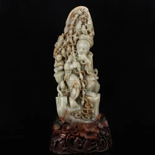 Chinese Art Auction