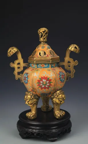 Asian Antiques and Arts - Day 1