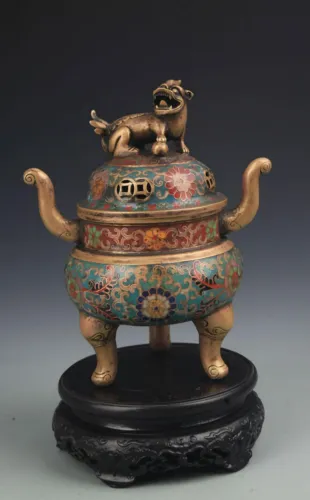 Asian Antiques and Arts - Day 2