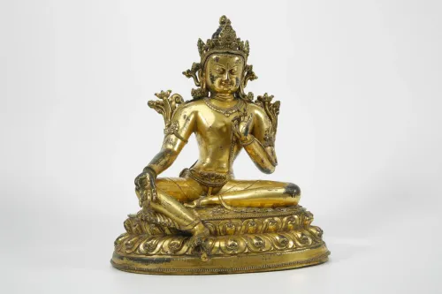 Asian Antique and Art Winter Auction