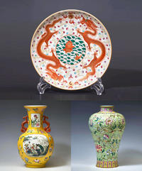 Asian Antique and Art Auction