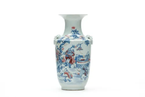 Winter Asian Art and Antiques
