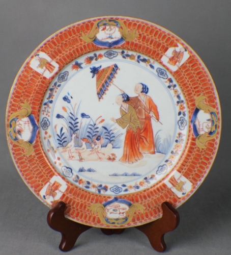 February European Asian Antique&Arts Auction