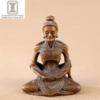 Asian Chinese Antiques & Arts Collectibles