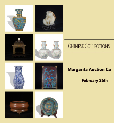 Chinese Collections