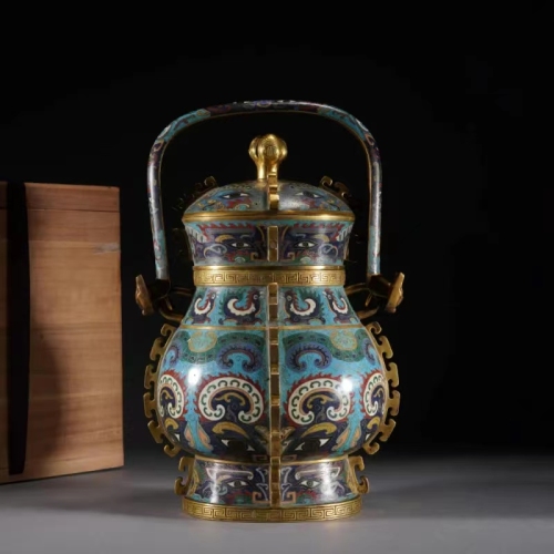 Important Private Chinese Collection Auction