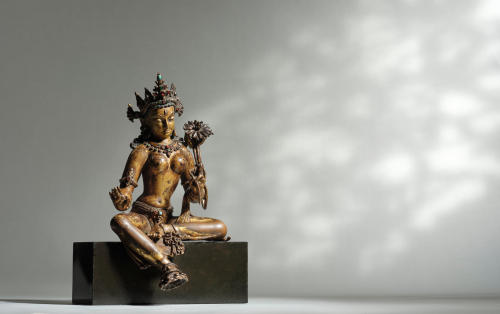 Indian, Himalayan and Southeast Asian Art