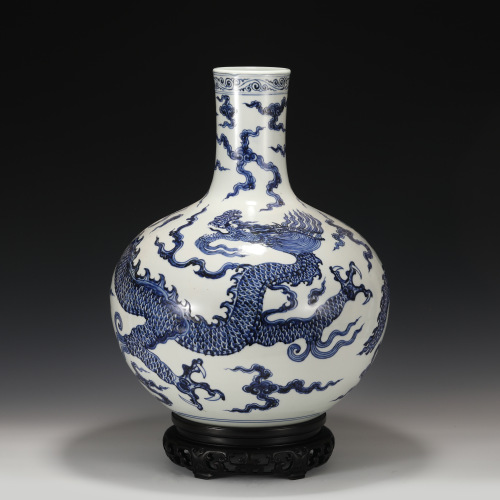 Spring Asian Antiques & Art Auction Day-1